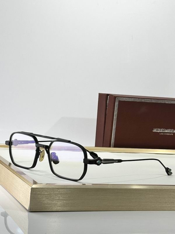 JACQUES MARIE MAGE Glasses smr (204)