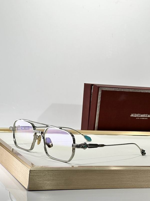 JACQUES MARIE MAGE Glasses smr (205)