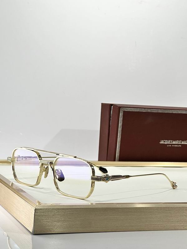 JACQUES MARIE MAGE Glasses smr (206)