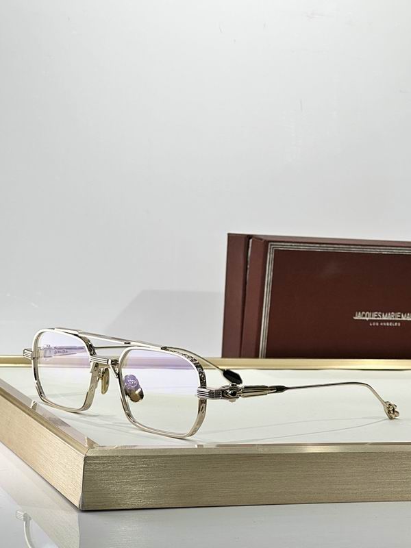 JACQUES MARIE MAGE Glasses smr (207)