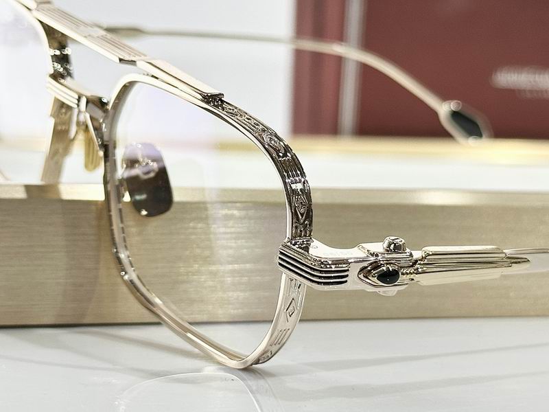 JACQUES MARIE MAGE Glasses smr (208)