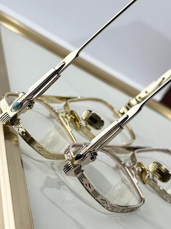 JACQUES MARIE MAGE Glasses smr (209)