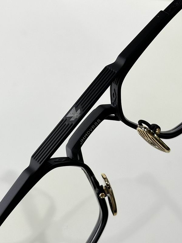 JACQUES MARIE MAGE Glasses smr (210)