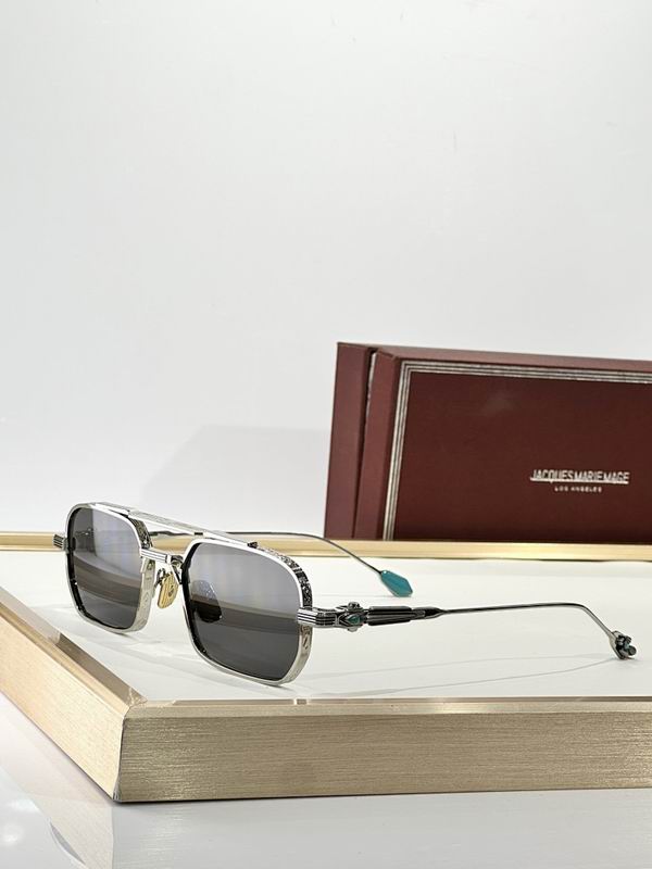 JACQUES MARIE MAGE Glasses smr (213)