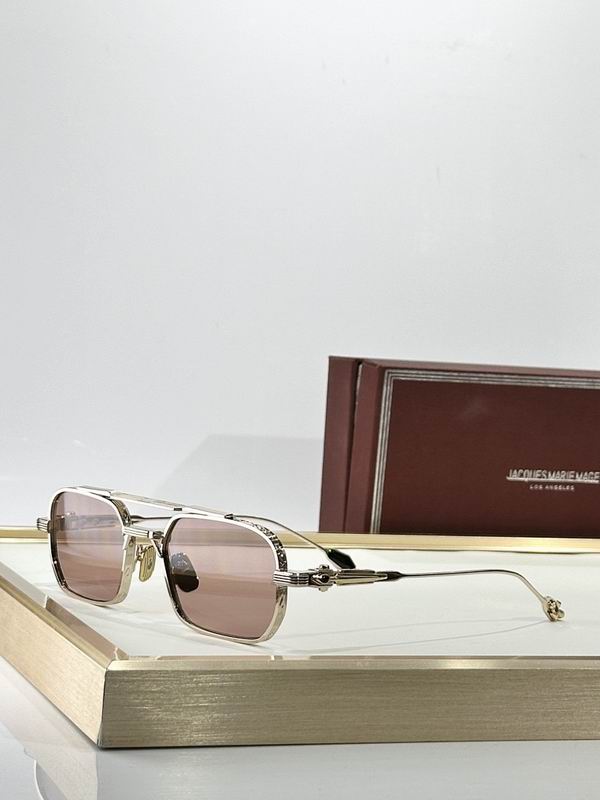 JACQUES MARIE MAGE Glasses smr (214)