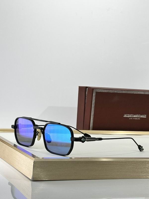 JACQUES MARIE MAGE Glasses smr (215)