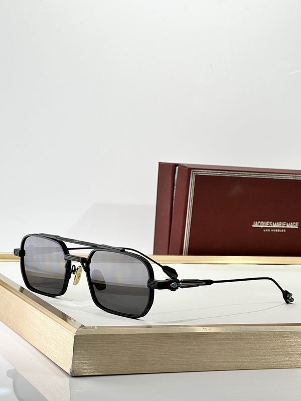 JACQUES MARIE MAGE Glasses smr (216)