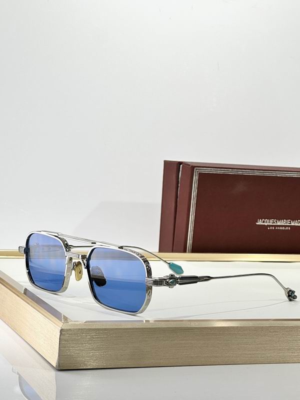 JACQUES MARIE MAGE Glasses smr (217)