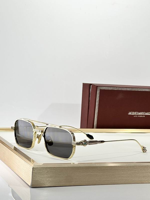 JACQUES MARIE MAGE Glasses smr (218)