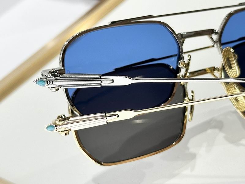 JACQUES MARIE MAGE Glasses smr (220)