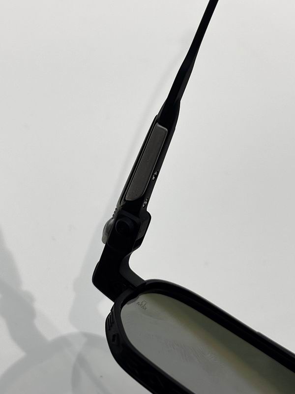 JACQUES MARIE MAGE Glasses smr (221)