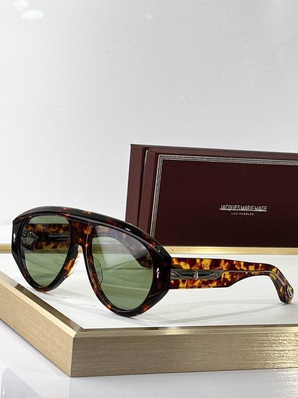 JACQUES MARIE MAGE Glasses smr (223)