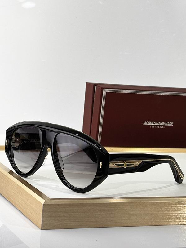 JACQUES MARIE MAGE Glasses smr (224)