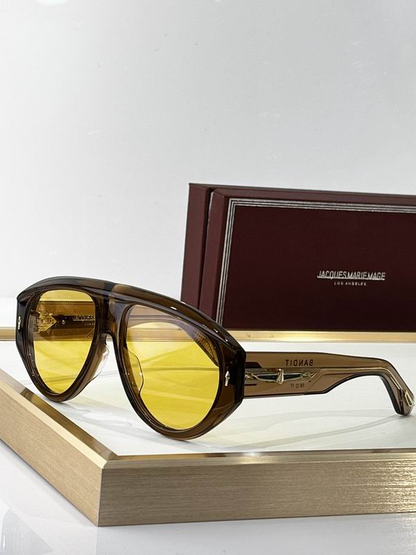 JACQUES MARIE MAGE Glasses smr (225)