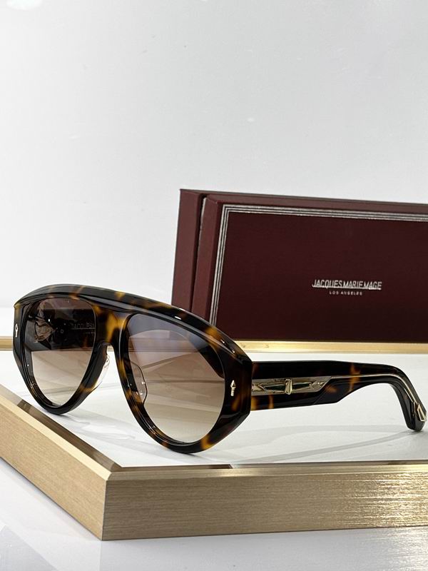 JACQUES MARIE MAGE Glasses smr (226)