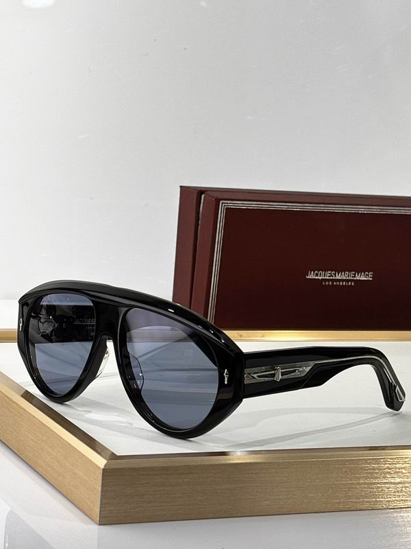 JACQUES MARIE MAGE Glasses smr (227)