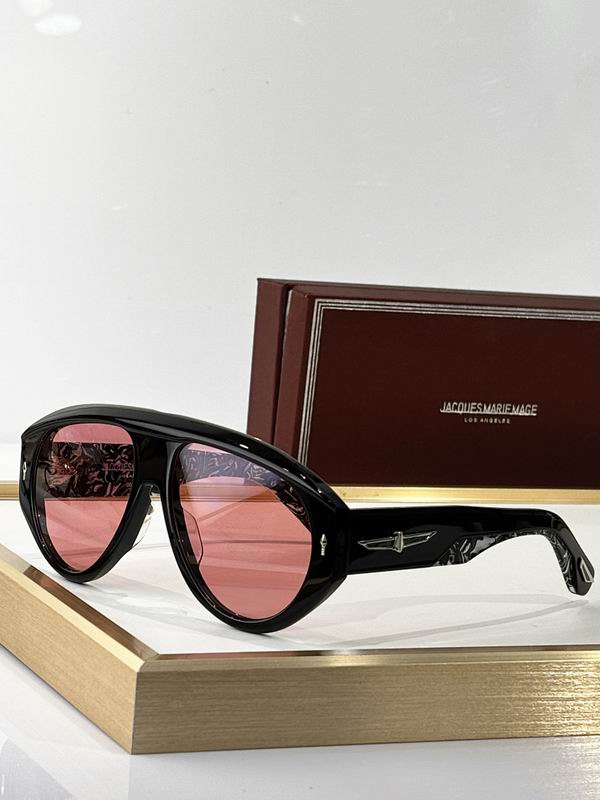 JACQUES MARIE MAGE Glasses smr (228)