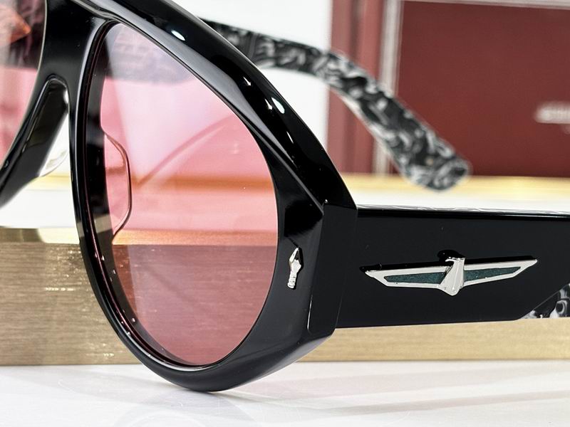 JACQUES MARIE MAGE Glasses smr (229)