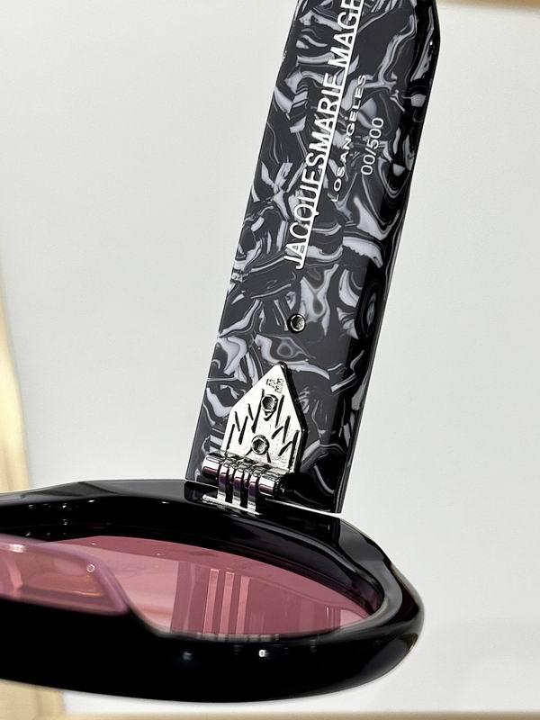 JACQUES MARIE MAGE Glasses smr (230)