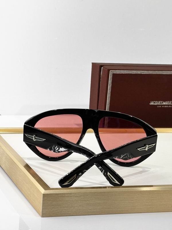 JACQUES MARIE MAGE Glasses smr (231)