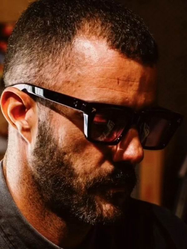 JACQUES MARIE MAGE Glasses smr (233)