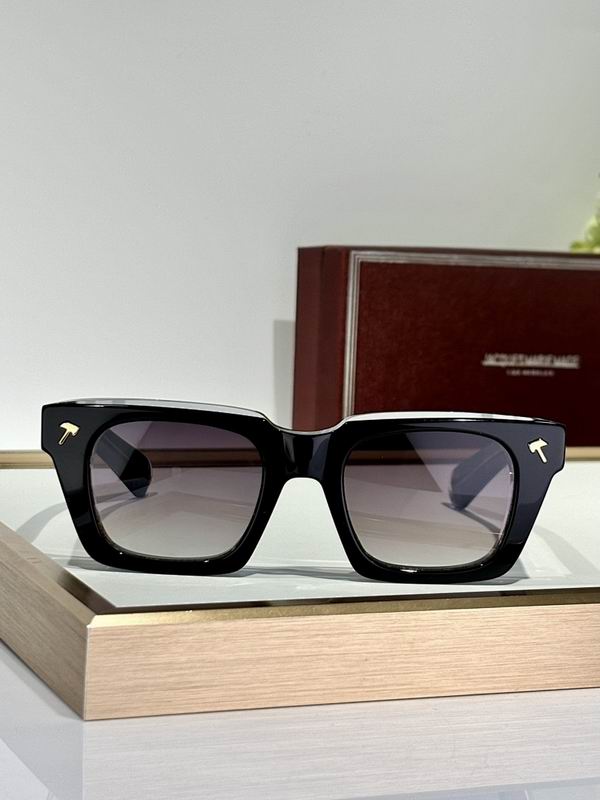 JACQUES MARIE MAGE Glasses smr (234)