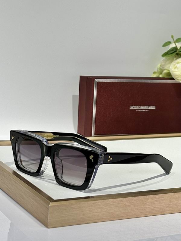 JACQUES MARIE MAGE Glasses smr (235)