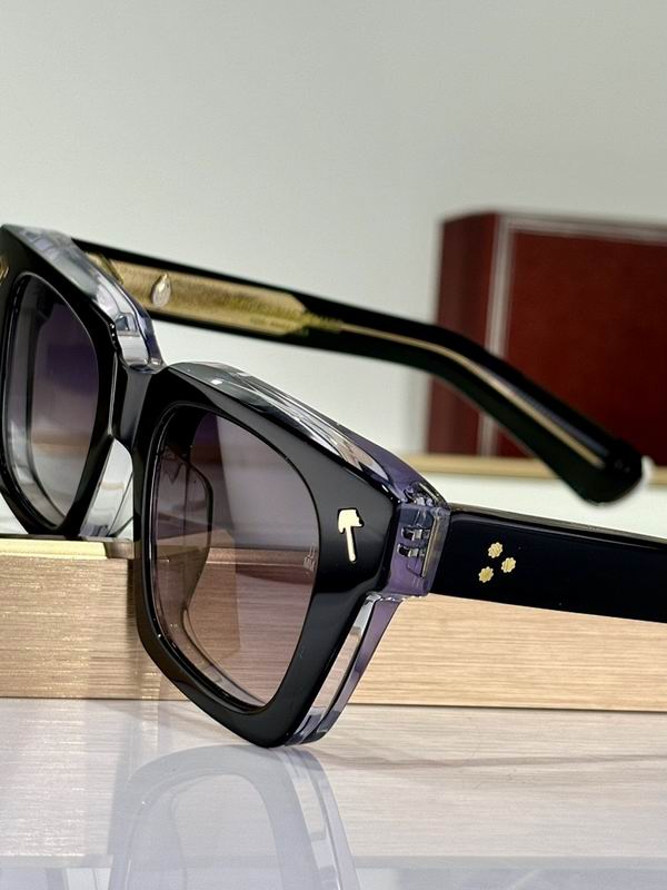 JACQUES MARIE MAGE Glasses smr (236)