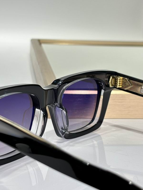 JACQUES MARIE MAGE Glasses smr (240)