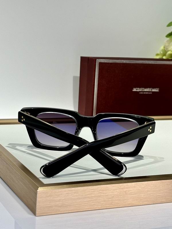 JACQUES MARIE MAGE Glasses smr (241)