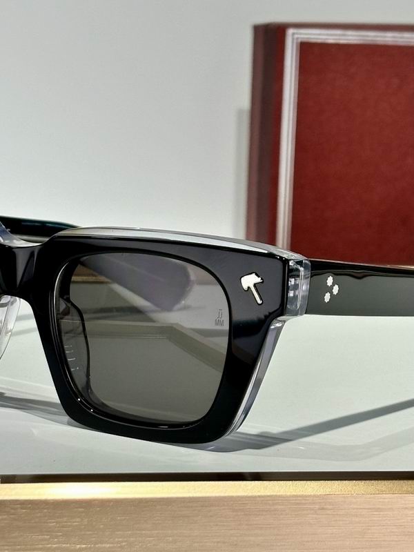 JACQUES MARIE MAGE Glasses smr (244)