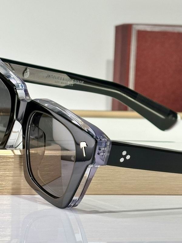 JACQUES MARIE MAGE Glasses smr (245)