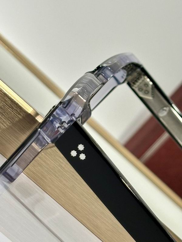 JACQUES MARIE MAGE Glasses smr (246)