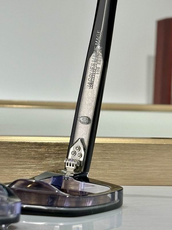 JACQUES MARIE MAGE Glasses smr (247)
