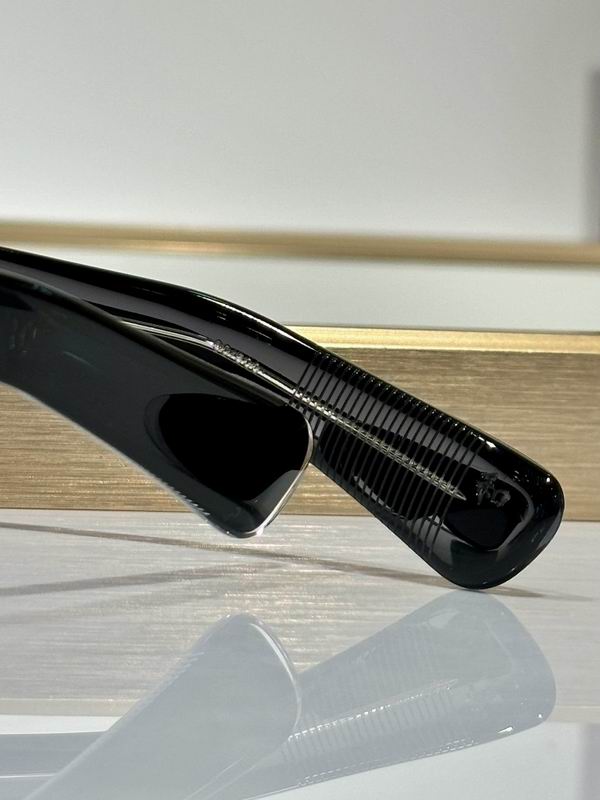 JACQUES MARIE MAGE Glasses smr (248)