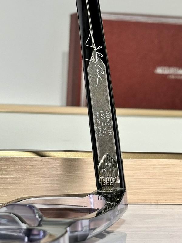 JACQUES MARIE MAGE Glasses smr (249)