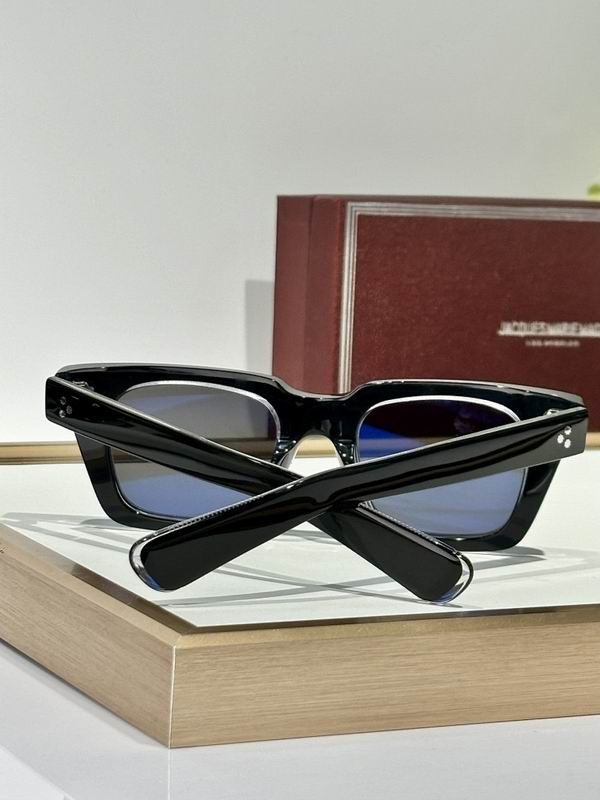 JACQUES MARIE MAGE Glasses smr (250)