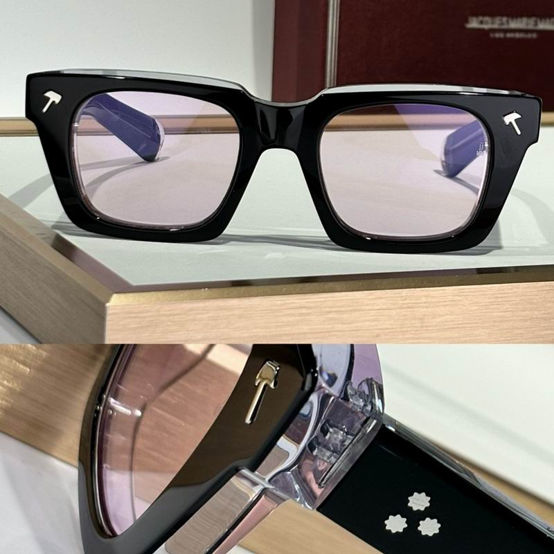 JACQUES MARIE MAGE Glasses smr (251)