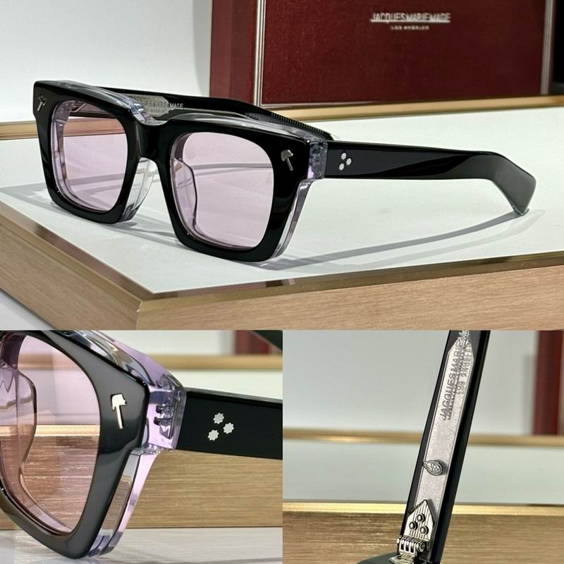 JACQUES MARIE MAGE Glasses smr (252)