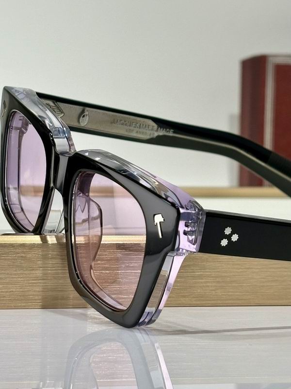 JACQUES MARIE MAGE Glasses smr (253)