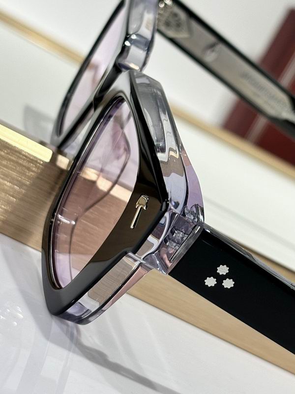 JACQUES MARIE MAGE Glasses smr (254)