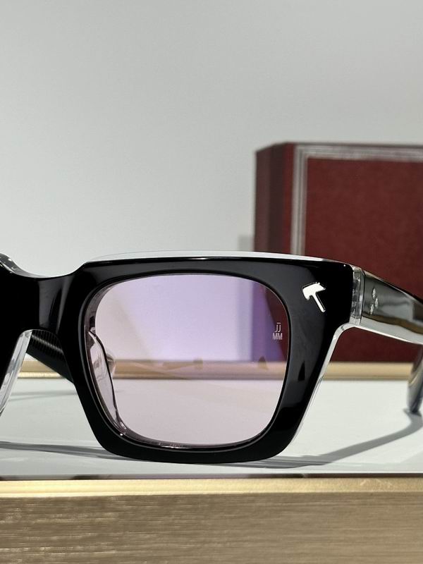 JACQUES MARIE MAGE Glasses smr (255)