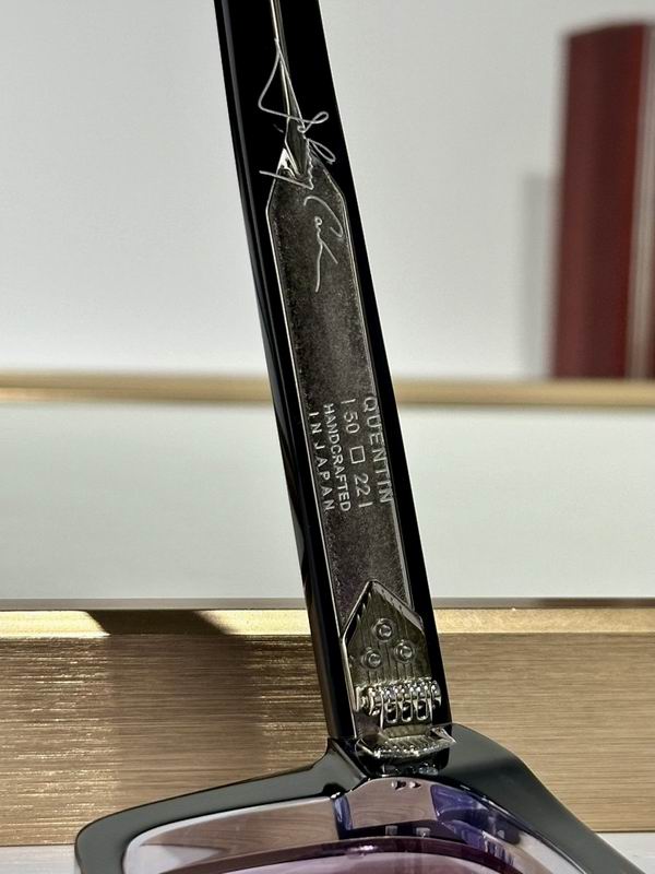 JACQUES MARIE MAGE Glasses smr (257)