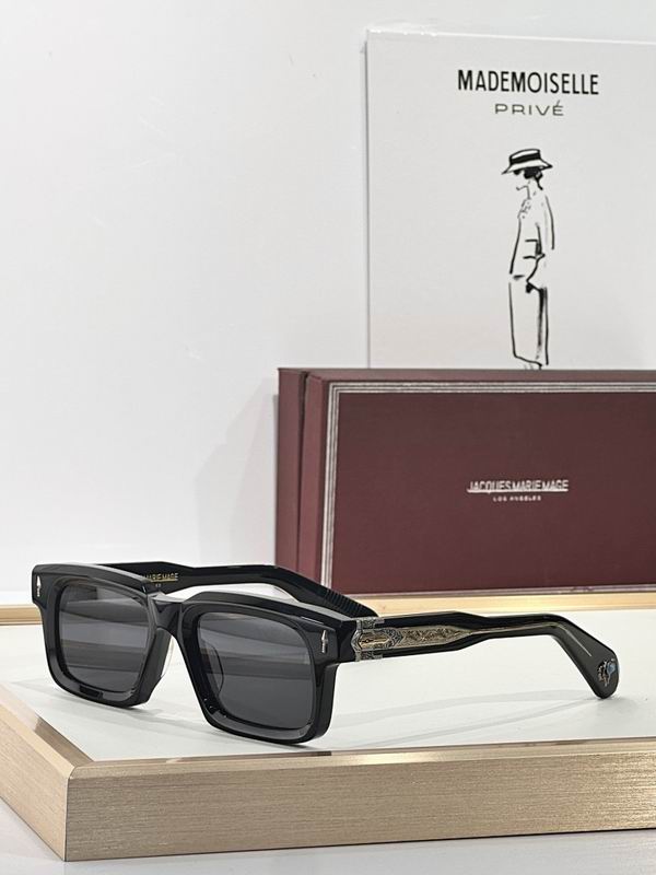 JACQUES MARIE MAGE Glasses smr (261)