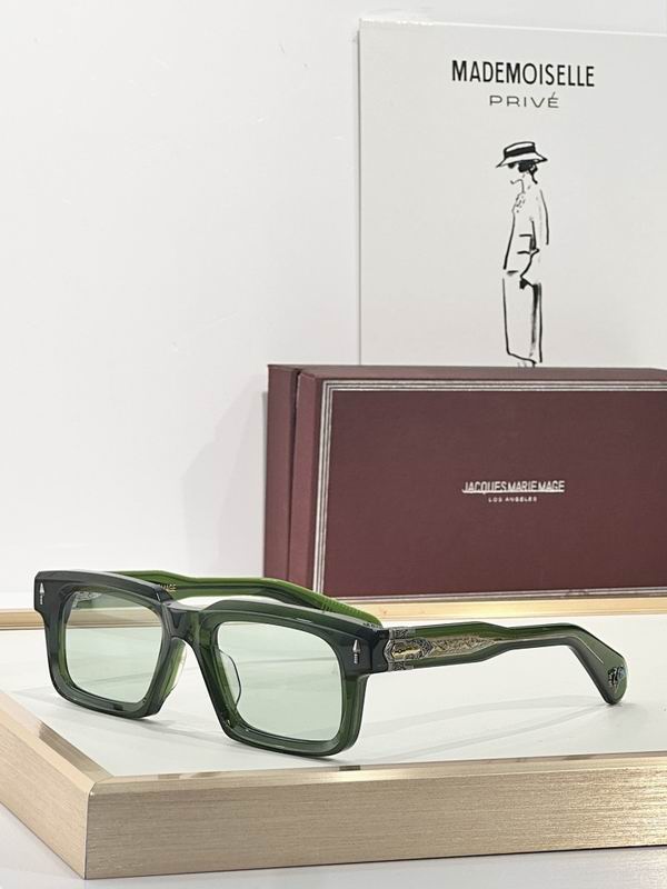 JACQUES MARIE MAGE Glasses smr (262)