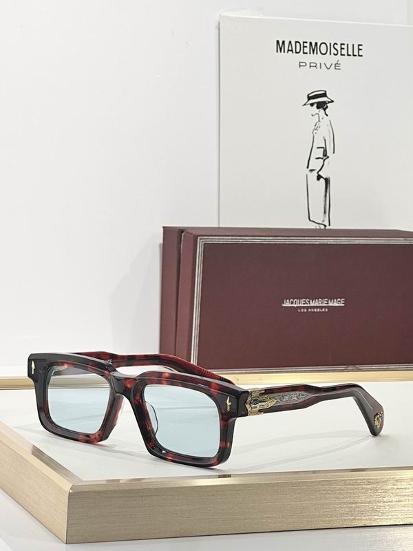 JACQUES MARIE MAGE Glasses smr (263)