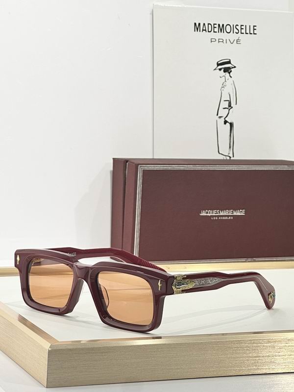 JACQUES MARIE MAGE Glasses smr (264)