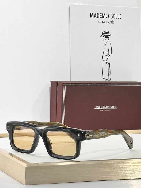 JACQUES MARIE MAGE Glasses smr (265)