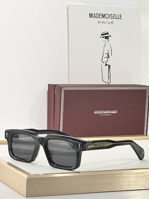 JACQUES MARIE MAGE Glasses smr (266)