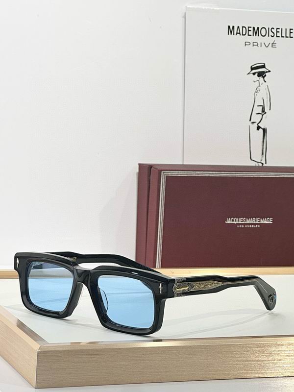 JACQUES MARIE MAGE Glasses smr (267)